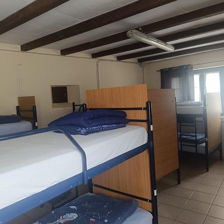 Albergue La Senda Rabanal del Camino Buitenkant foto