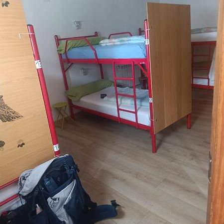 Albergue La Senda Rabanal del Camino Buitenkant foto